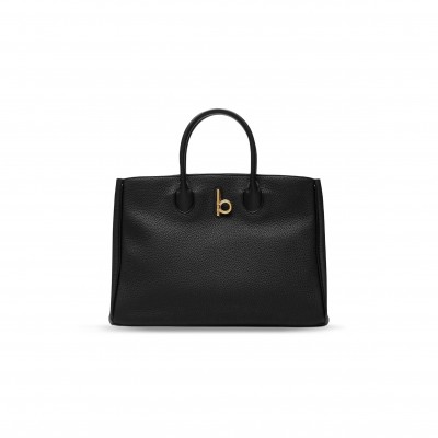 BURBERRY ROCKING HORSE TOTE BAG 80994011 (30*24*13cm)